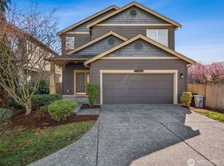 Villa Real, Kent, WA 98031
