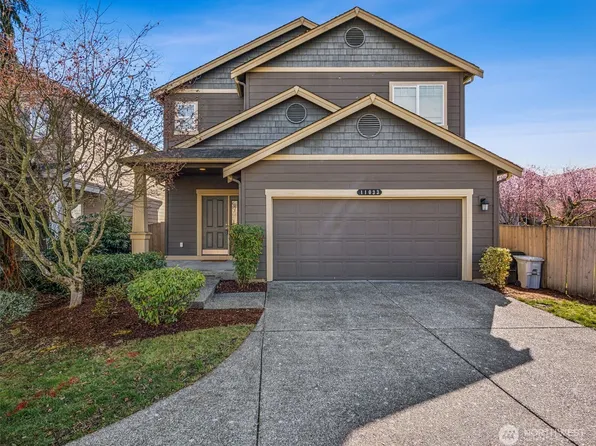 11033 SE 201st Street, Kent, WA 98031