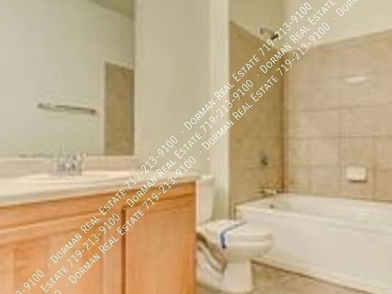 5353 Palomino Ranch Point #205 — Photo 17