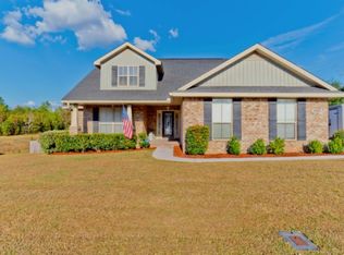 8552 Fernwood Loop N, Semmes, AL 36575