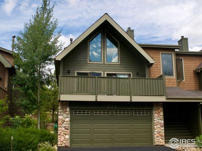 639 Park River Pl, Estes Park, CO, 80517