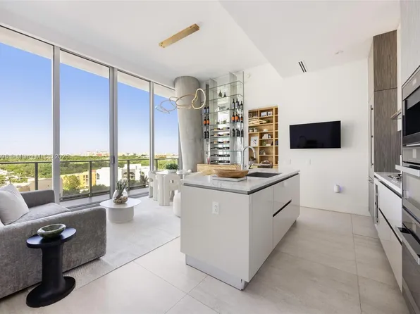 2669 S Bayshore Dr Unit 804N, Miami, FL 33133