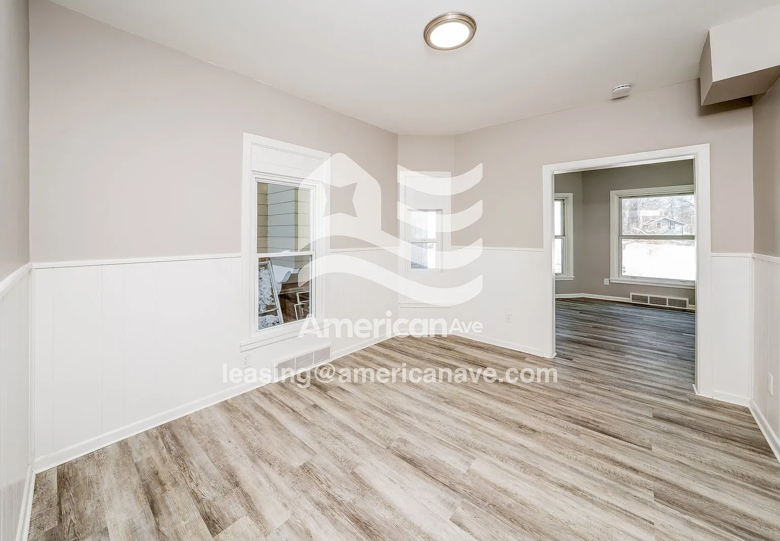 3 bed, 2.0 bath, 1653 sqft, $1,950 — Photo 4