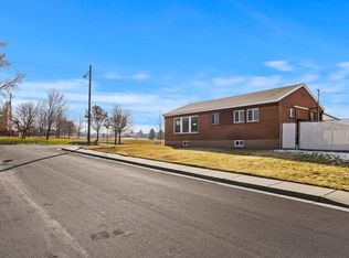 172 E 4475 S, Washington Terrace, UT 84405