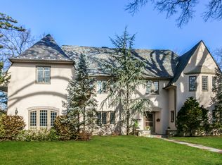 3 Chedworth Rd, Scarsdale, NY 10583