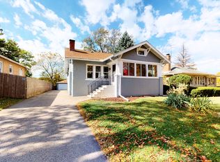 304 S Illinois Ave, Villa Park, IL
