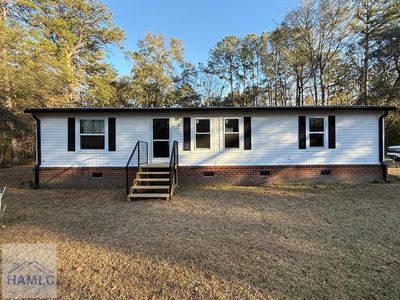 15 Marie Ave, Midway, GA, 31320