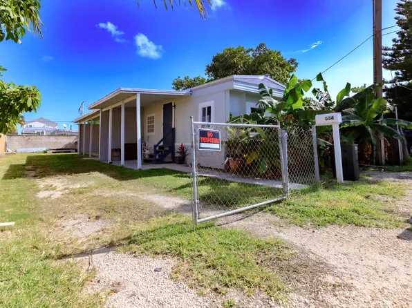 G34 Miriam St, Stock Island, FL 33040