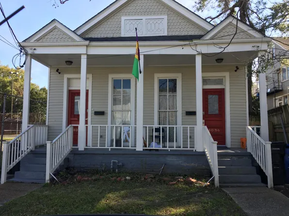 4034 S Saratoga St, New Orleans, LA 70115