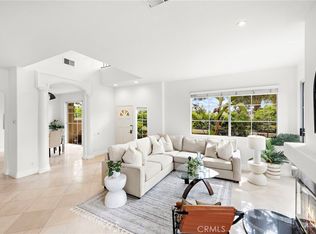 20 Front Row, Aliso Viejo, CA 92656
