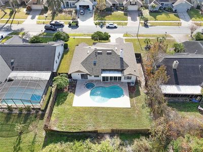 1178 Baltic Ln, Winter Springs, FL, 32708