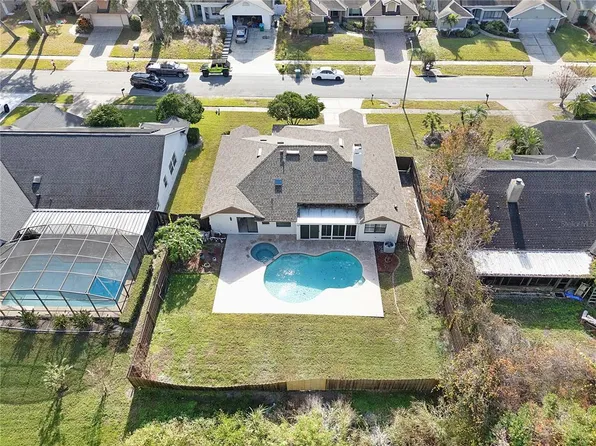 1178 Baltic Ln, Winter Springs, FL 32708