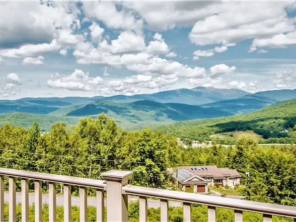 125 North Hampshire Ridge Road, Jackson, NH 03846