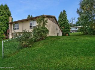 226 Butternut Ln #L-52, Clarks Summit, PA 18411