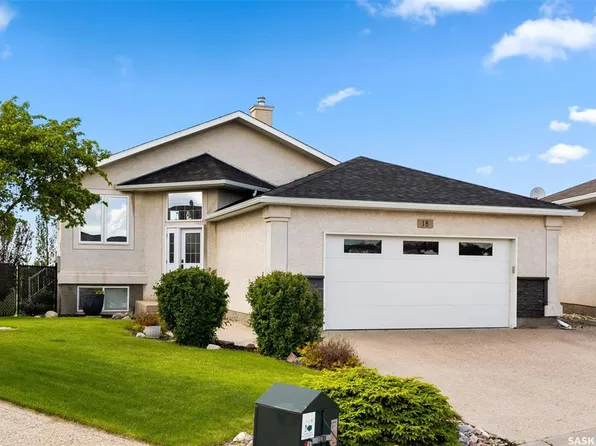 18 Marwood BAY, Balgonie, SK S0G 0E0