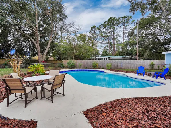 (undisclosed Address), Saint Augustine, FL 32084