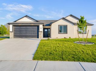 9406 Balflour Ct, Pasco, WA