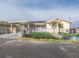 9404 Mesa Rd, Lucerne Valley, CA 92356