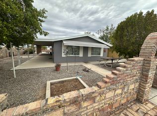 13440 E 46th St, Yuma, AZ 85367