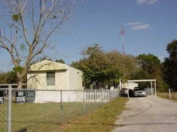 1208 21st St SE, Ruskin, FL 33570