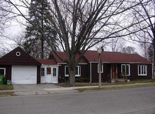 200 W Potter Ave, Lansing, MI 48910