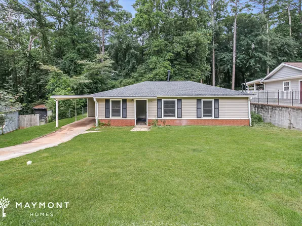 1044 Valley View Rd SE, Atlanta, GA 30315