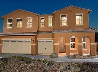 1855 W Desert Spring Way, Queen Creek, AZ 85142