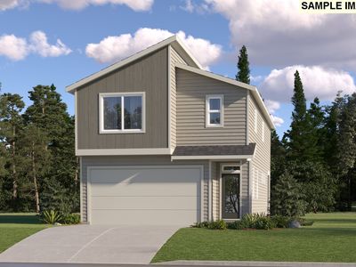 23850 SW Vermillion Dr, Tualatin, OR, 97062