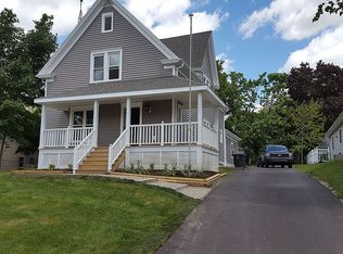 402 Racine St, Waterford, WI 53185