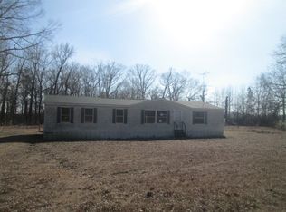 1265 Johnson Rd, Lonoke, AR 72086