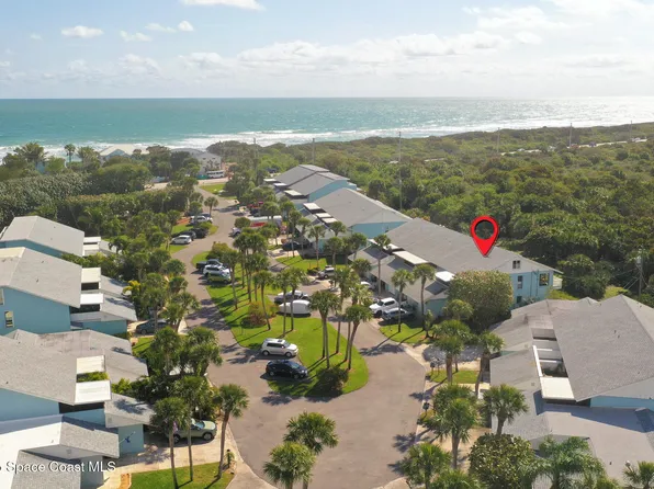 23 Cove Rd #23, Melbourne Beach, FL 32951