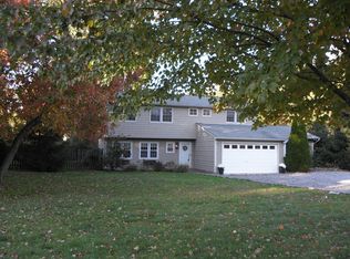 1 Northvale Ave, Little Silver, NJ 07739