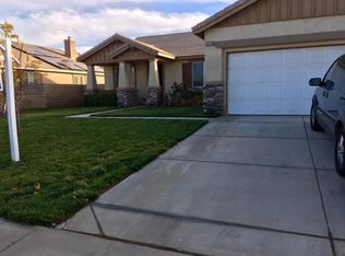 5038 Rainer Ave, Palmdale, CA 93552