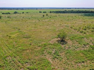Ballard Rd, Jacksboro, TX 76458