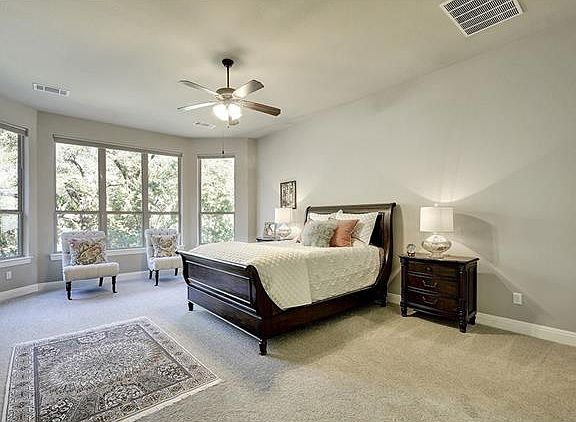 4th image of 8801 Rocky Creek Blvd Unit 4
