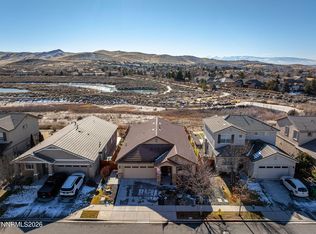 6787 Centaurus Dr, Sparks, NV 89436