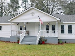 521 Maple St, Troy, AL 36081