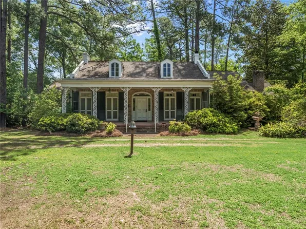 824 N Columbia St, Bogalusa, LA 70427