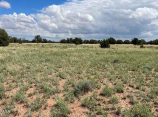 019A N 9033rd, Concho, AZ 85924