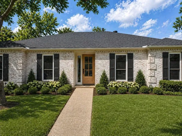 6206 Yarwell Dr, Houston, TX 77096