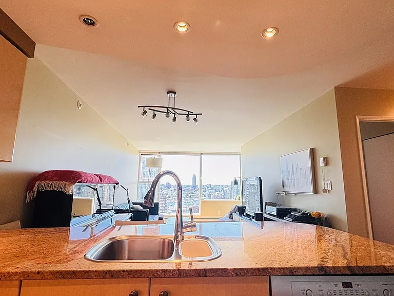 1008 Cambie St #2908 — Photo 5