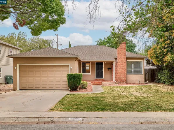 1322 Arkansas St, Vallejo, CA 94590