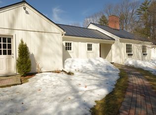 11 Pipers Ln, Hanover, NH 03755