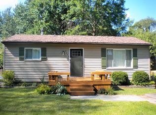 2266 Merrill St, Ypsilanti, MI 48197