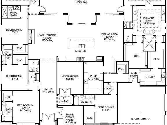 2nd image of this home