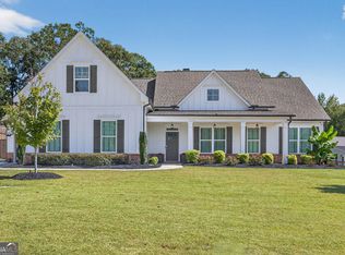 824 Pruitt Rd, Bethlehem, GA 30620