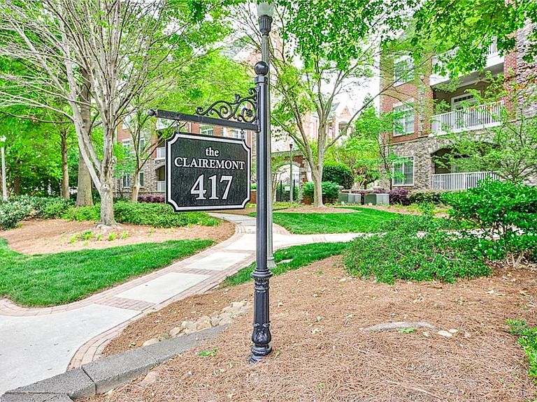The Clairemont Condominiums Decatur, GA Zillow