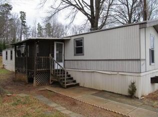 5131 Highland Park St, Winston Salem, NC 27106