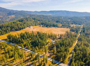 9429 S Gozzer Rd, Harrison, ID 83833