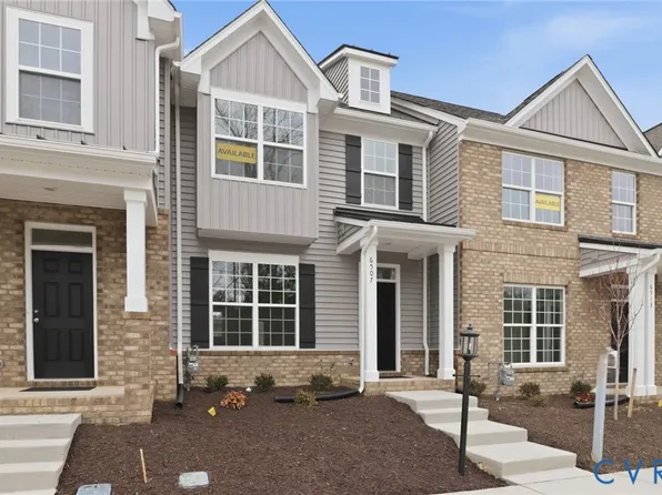 6507 Topsail Point, North Chesterfield, VA 23234